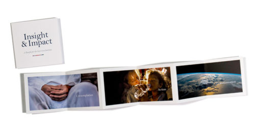 Self-Mailers