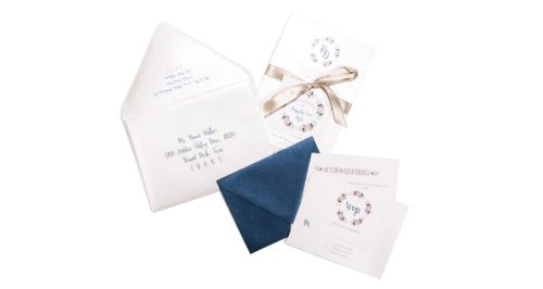 Response Cards