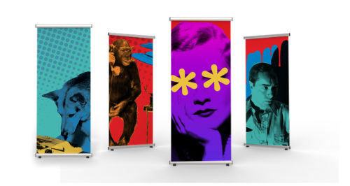 Banners